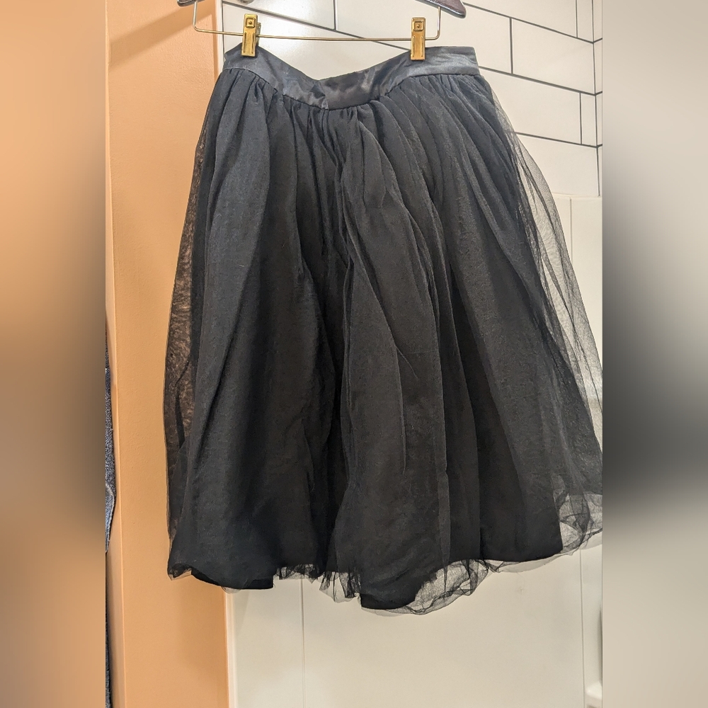Lindy Bop Tulle Edie Skirt